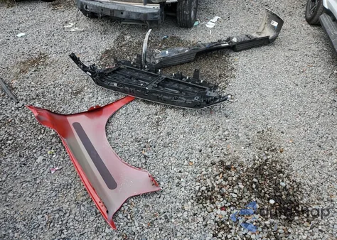 2024 Ram 2500 Tradesman из США, поврежденный, VIN 3C6UR5CL6RG245542